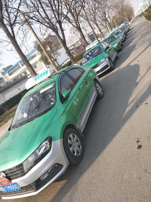 出租汽車(chē)駕駛員繼續(xù)教育培訓(xùn)班 提升服務(wù)，安全同行