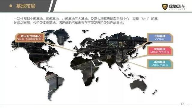 投資55億 綠馳汽車全新工廠落戶九江 2019年投產(chǎn)